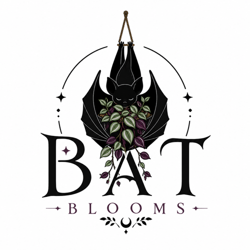 Bat Blooms